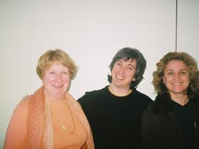 2000-- Patricia, Jason looking stupid, and a good pic of Alison - unknown date (c) Thomas Forster.jpg